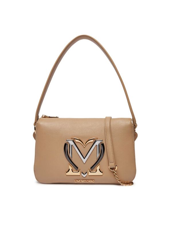 LOVE MOSCHINO LOVE MOSCHINO Torbica JC4328PP0LKN0106 Bež