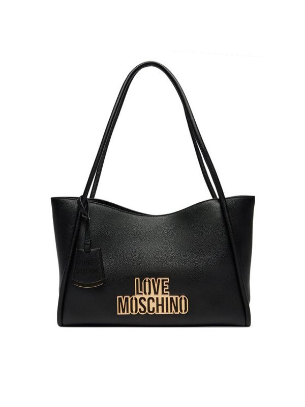 LOVE MOSCHINO LOVE MOSCHINO Torbica JC4334PP0LKO0000 Crna