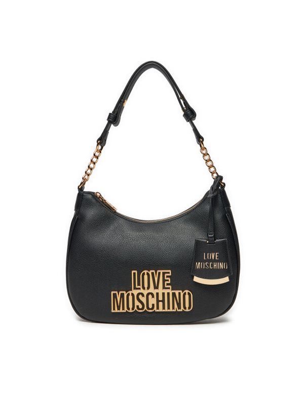 LOVE MOSCHINO LOVE MOSCHINO Torbica JC4335PP0LKO0000 Crna