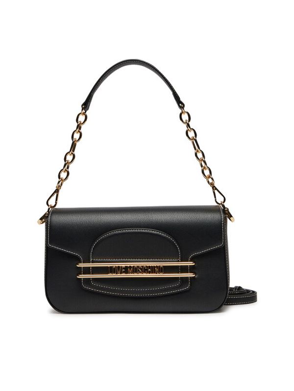 LOVE MOSCHINO LOVE MOSCHINO Torbica JC4345PP0LKP0000 Crna