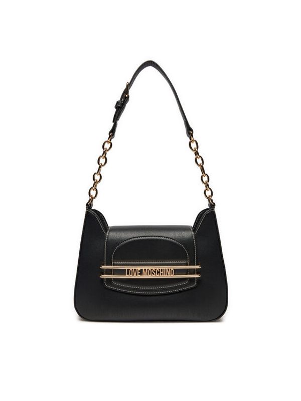 LOVE MOSCHINO LOVE MOSCHINO Torbica JC4347PP0LKP0000 Crna