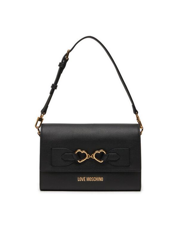 LOVE MOSCHINO LOVE MOSCHINO Torbica JC4349PP0IK1100A Crna