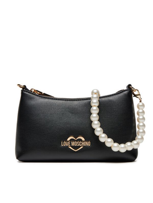 LOVE MOSCHINO LOVE MOSCHINO Torbica JC4351PP0LKT0000 Crna