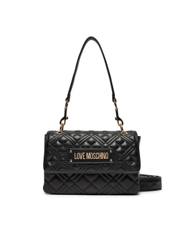 LOVE MOSCHINO LOVE MOSCHINO Torbica JC4370PP0LLA0000 Crna