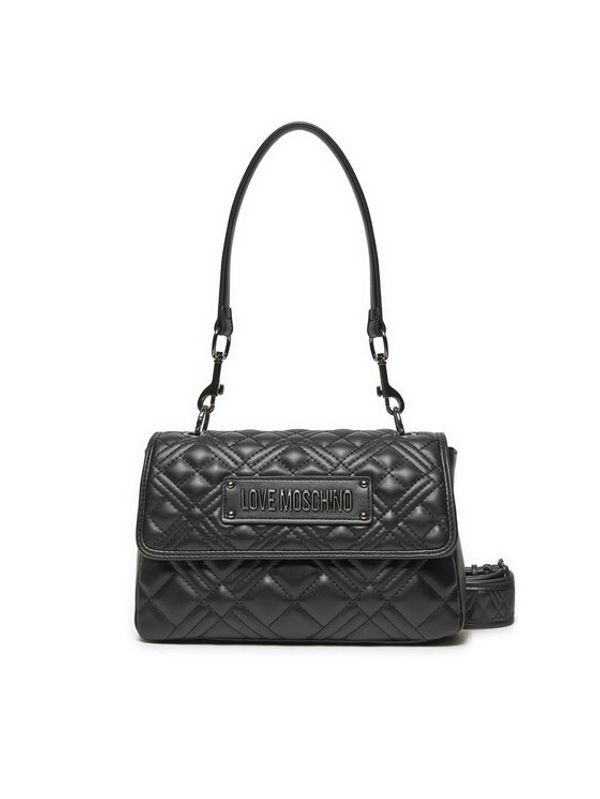 LOVE MOSCHINO LOVE MOSCHINO Torbica JC4370PP0LLA000A Crna