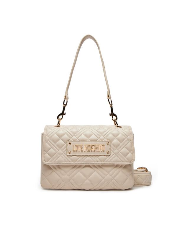 LOVE MOSCHINO LOVE MOSCHINO Torbica JC4370PP0LLA0110 Bež