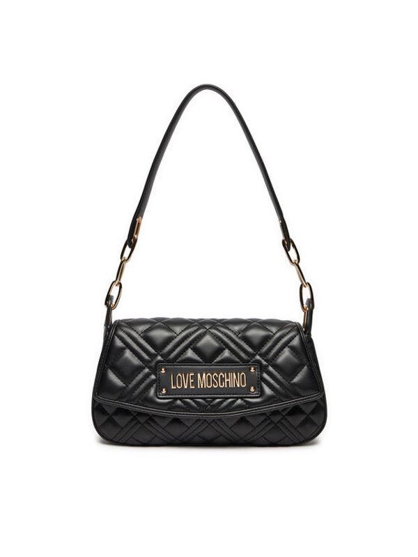 LOVE MOSCHINO LOVE MOSCHINO Torbica JC4372PP0LLA0000 Crna