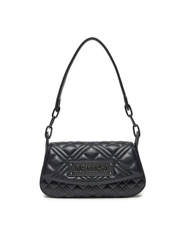 LOVE MOSCHINO LOVE MOSCHINO Torbica JC4372PP0LLA000A Crna