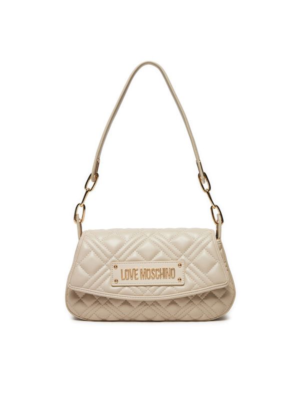 LOVE MOSCHINO LOVE MOSCHINO Torbica JC4372PP0LLA0110 Bež