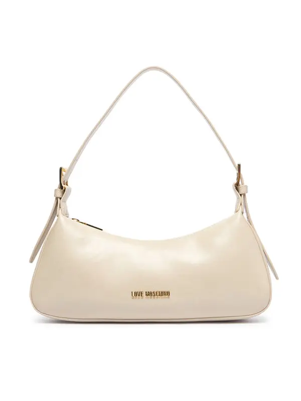 Love Moschino LOVE MOSCHINO Torbica JC4390PP1PKO0110 Krem