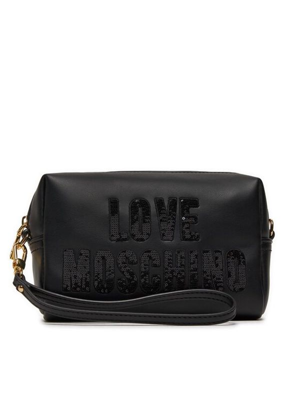 LOVE MOSCHINO LOVE MOSCHINO Torbica JC5312PP0IKK0000 Crna