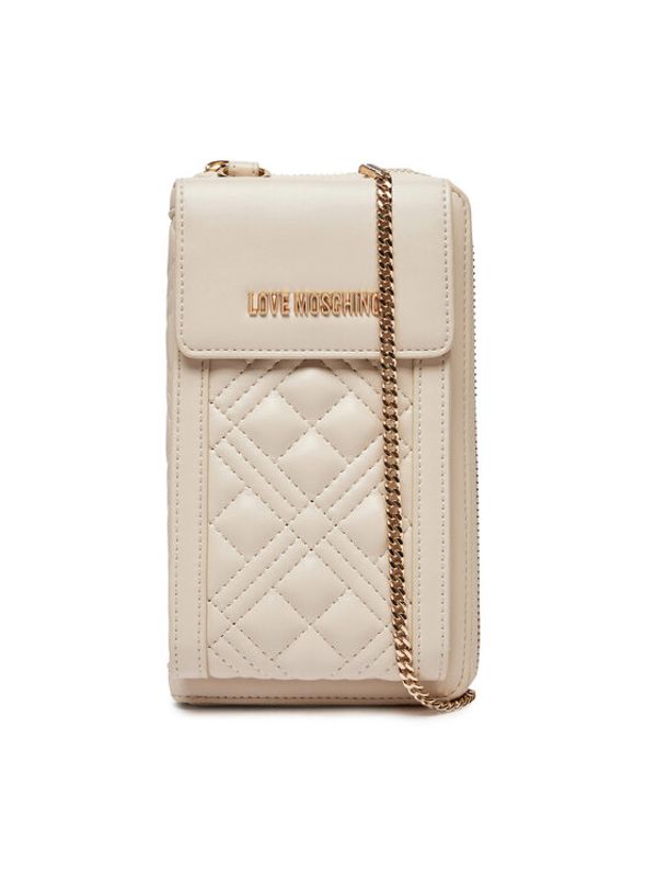 LOVE MOSCHINO LOVE MOSCHINO Torbica JC5682PP0LLA0110 Bež