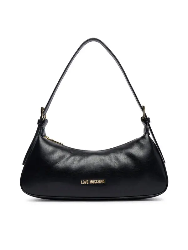 Love Moschino LOVE MOSCHINO Torbica Smart JC4390PP1PKO0000 Crna