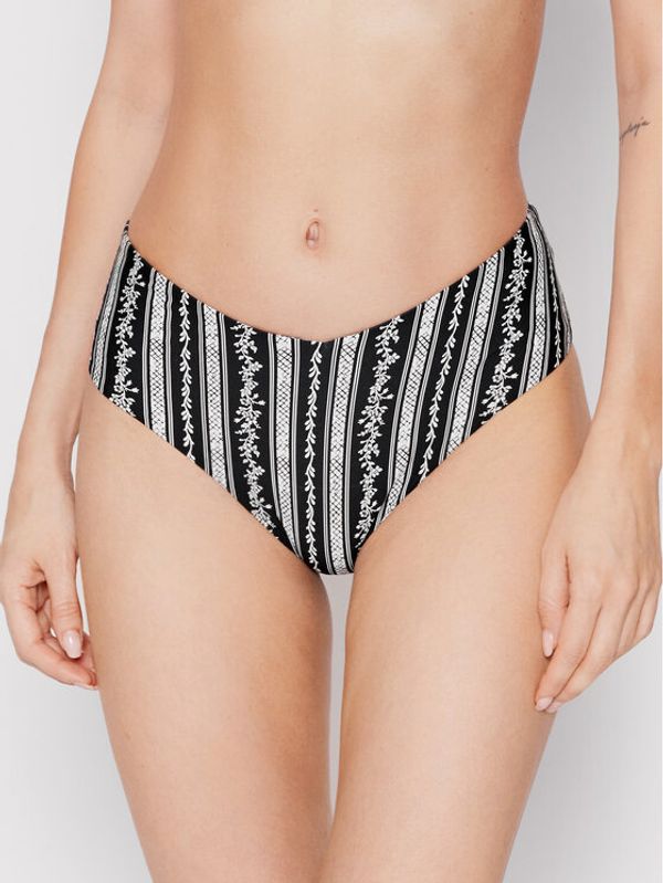 Maaji Maaji Donji dio kupaćeg kostima 2748SBC001 Crna