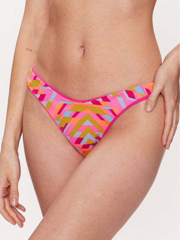 Maaji Maaji Donji dio kupaćeg kostima 3304SCC014 Ružičasta