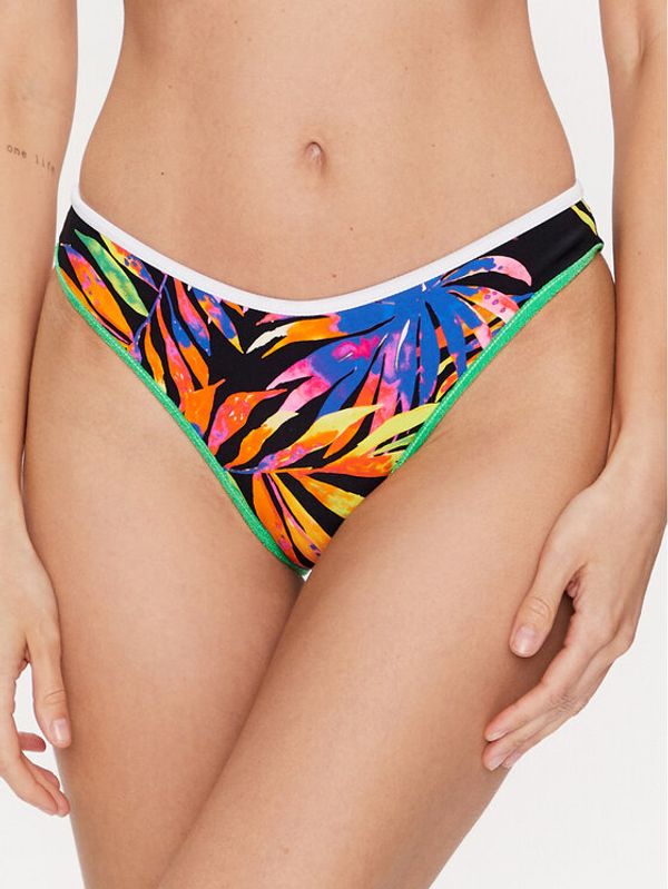 Maaji Maaji Donji dio kupaćeg kostima 3536SCC001 Crna