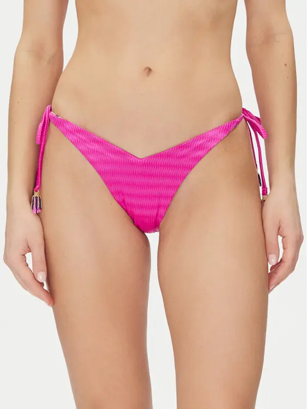 Maaji Maaji Donji dio kupaćeg kostima Deep Pink Sublimity PT3265SBC072 Ružičasta