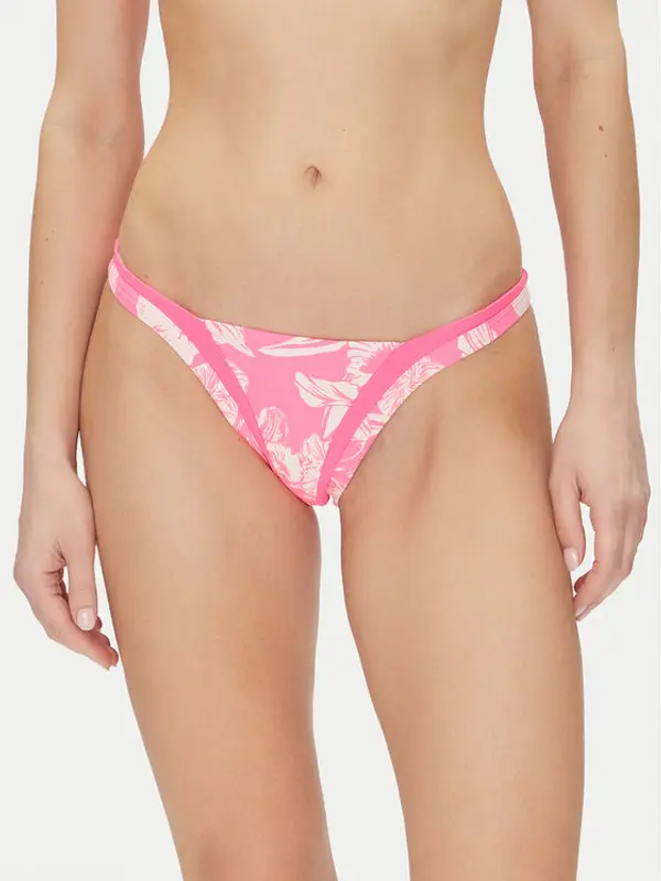 Maaji Maaji Donji dio kupaćeg kostima Pink Blossom Trinity PT5073SCC002 Ružičasta