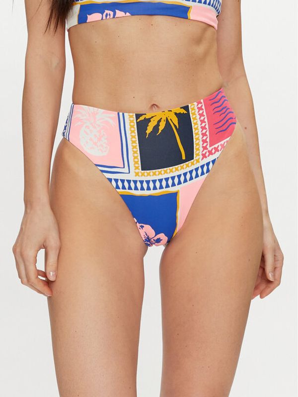 Maaji Maaji Donji dio kupaćeg kostima Postals Sully PT2925SCC002 Šarena