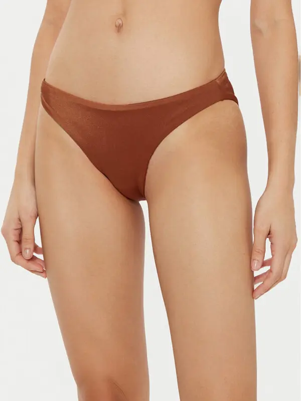 Maaji Maaji Donji dio kupaćeg kostima Satin Umber Sublimity PT3265SBC075 Smeđa