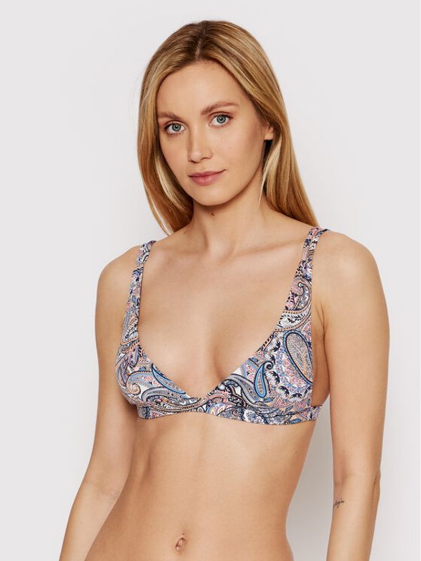 Maaji Maaji Gornji dio kupaćeg kostima 2632STR003 Šarena