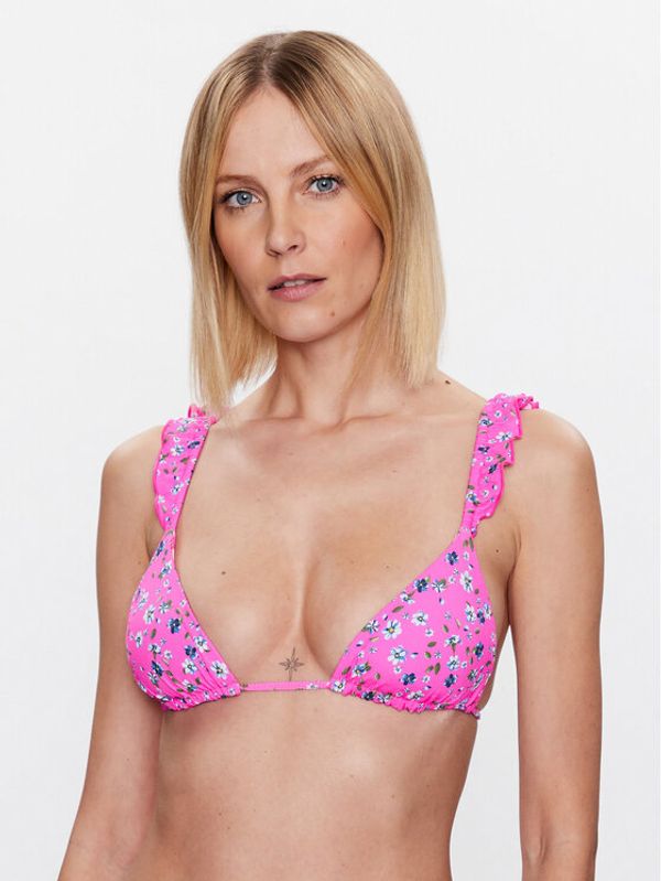 Maaji Maaji Gornji dio kupaćeg kostima 2653STR007 Ružičasta