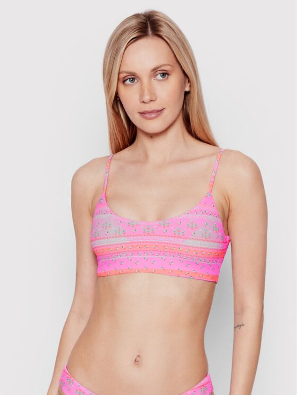 Maaji Maaji Gornji dio kupaćeg kostima 2693SBR003 Ružičasta