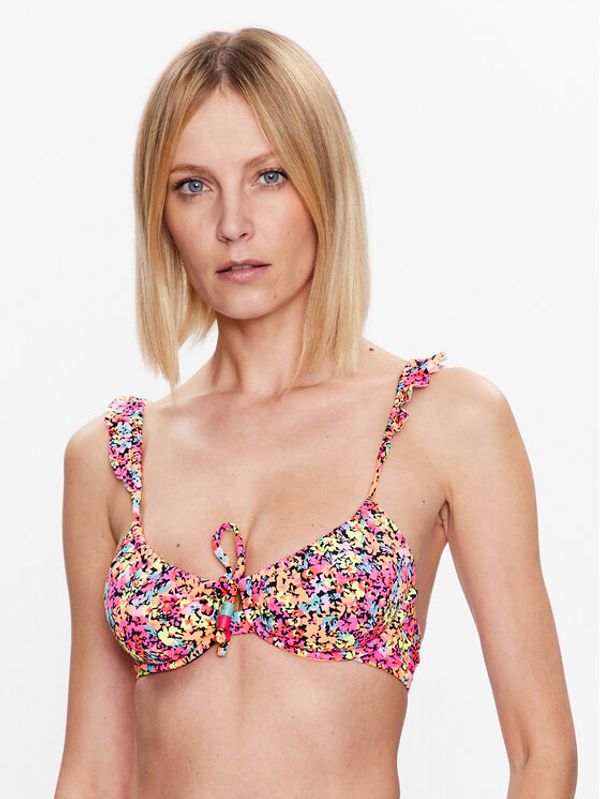 Maaji Maaji Gornji dio kupaćeg kostima 2743SUN003 Šarena