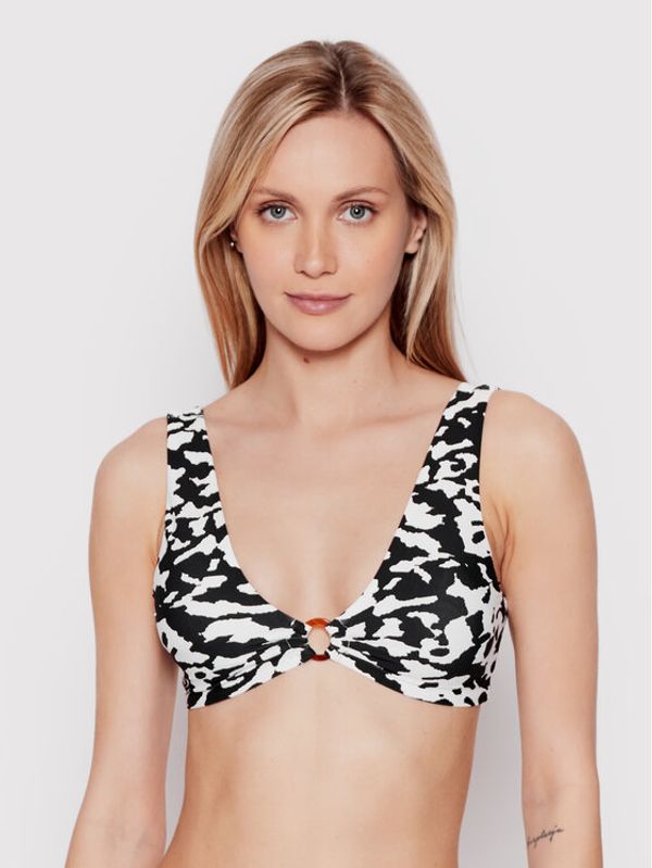 Maaji Maaji Gornji dio kupaćeg kostima 2746SBR001 Crna