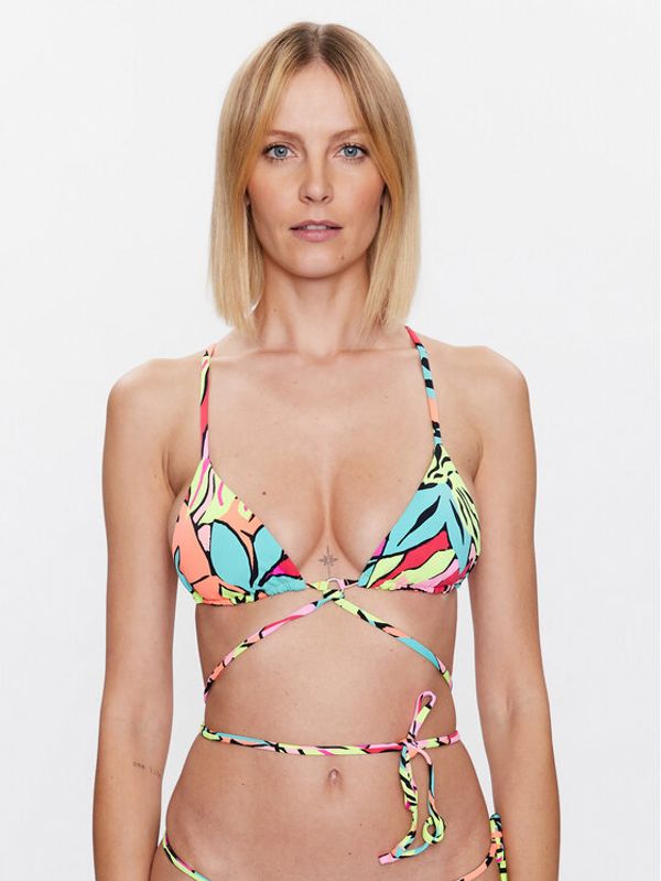 Maaji Maaji Gornji dio kupaćeg kostima 2804STR001 Šarena