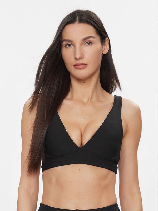 Maaji Maaji Gornji dio kupaćeg kostima 3012STR019 Crna