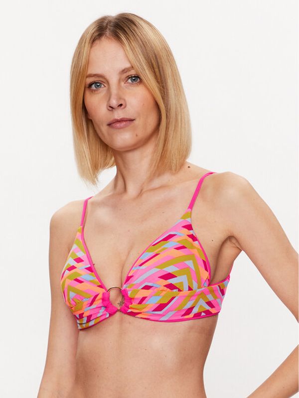 Maaji Maaji Gornji dio kupaćeg kostima 3324STR004 Ružičasta