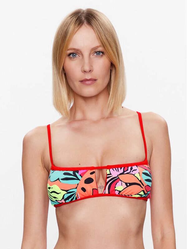 Maaji Maaji Gornji dio kupaćeg kostima 3459SBR001 Šarena