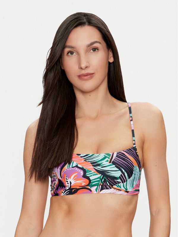 Maaji Maaji Gornji dio kupaćeg kostima Apricot Blooms PT2860SBR004 Šarena