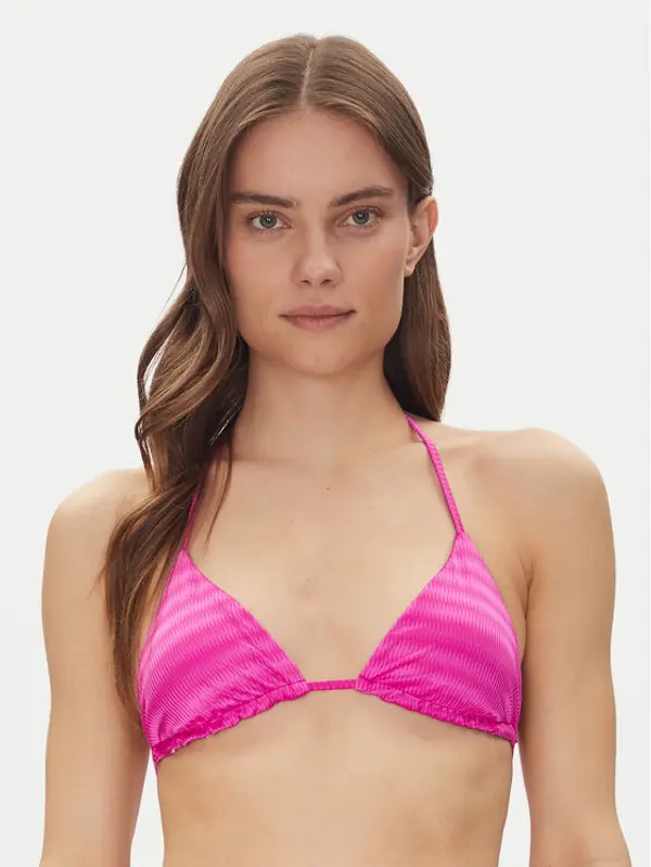 Maaji Maaji Gornji dio kupaćeg kostima Deep Pink Liberties PT3710SBR004 Ružičasta