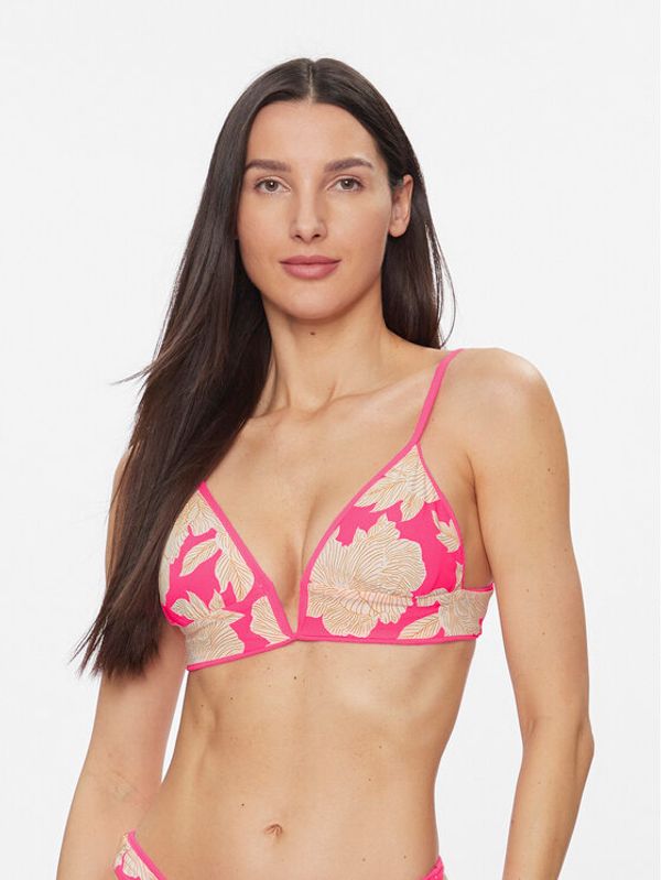 Maaji Maaji Gornji dio kupaćeg kostima PT3189STR014 Ružičasta