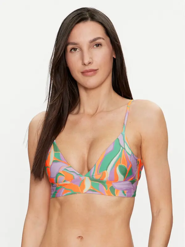 Maaji Maaji Gornji dio kupaćeg kostima Urban Oasis PT2680SLG001 Šarena
