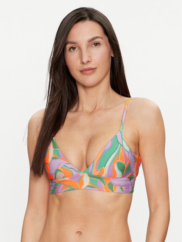 Maaji Maaji Gornji dio kupaćeg kostima Urban Oasis PT2680SLG001 Šarena