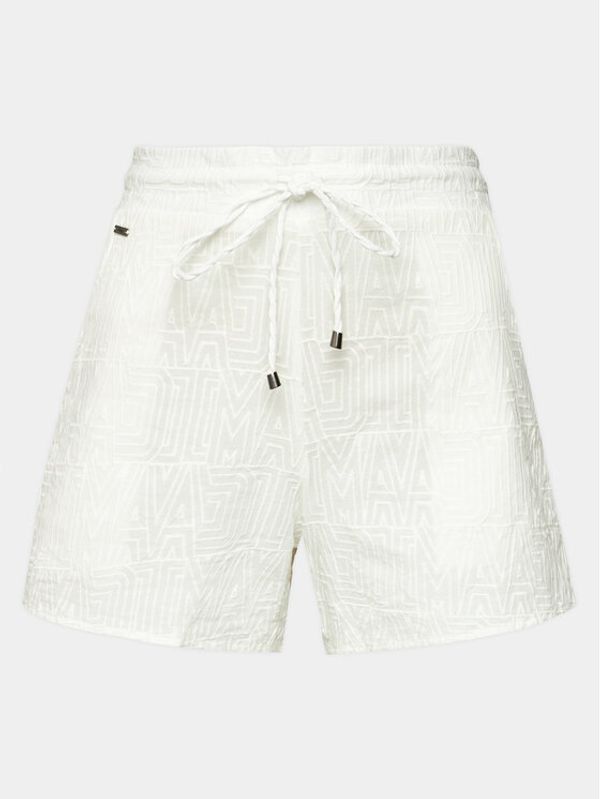 Maaji Maaji Kupaće hlače PT2155CSH001 Bijela Regular Fit