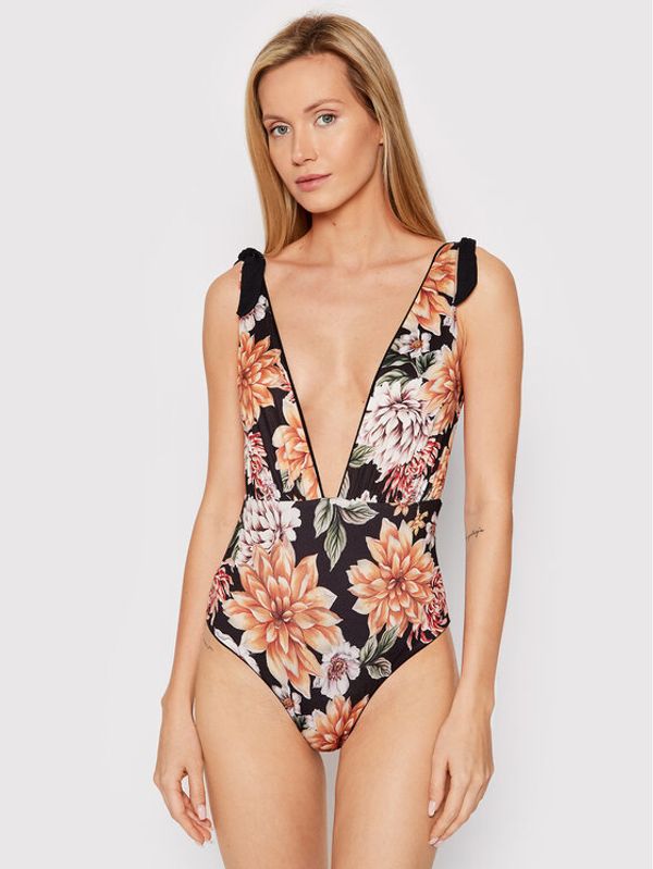 Maaji Maaji Kupaći kostim 3235SOB600 Crna