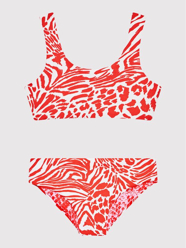 Maaji Maaji Kupaći kostim 3334KKB001 Bijela