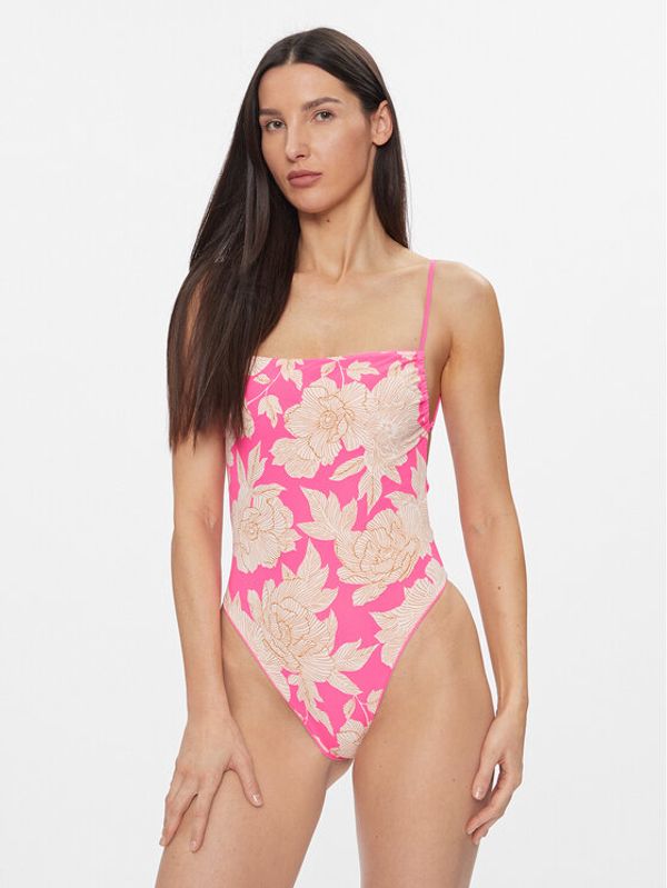 Maaji Maaji Kupaći kostim PT3630SOC001 Ružičasta