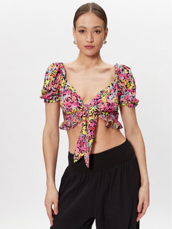 Maaji Maaji Majica 2007CCT001 Šarena Regular Fit