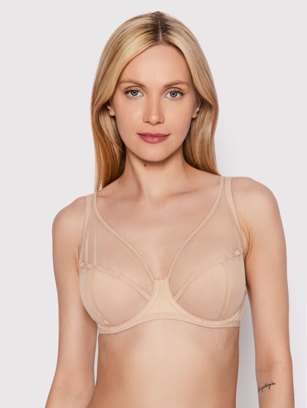 Maison Lejaby Maison Lejaby Grudnjak sa žicom G11933 Bež