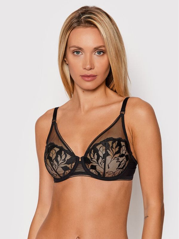 Maison Lejaby Maison Lejaby Grudnjak sa žicom Sin 19133 Crna