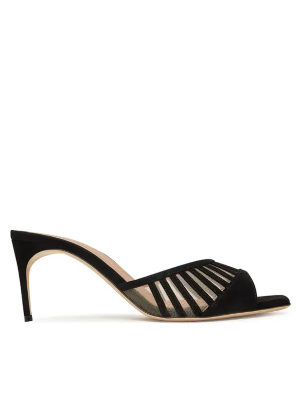 MALONE SOULIERS MALONE SOULIERS Natikače Bellatrix 70-2 Crna
