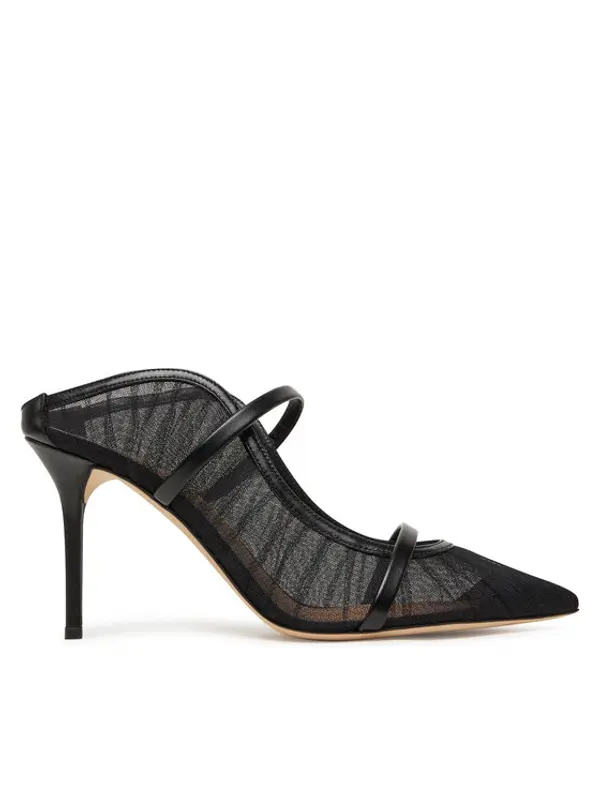 MALONE SOULIERS MALONE SOULIERS Natikače Maureen 85-262 Crna