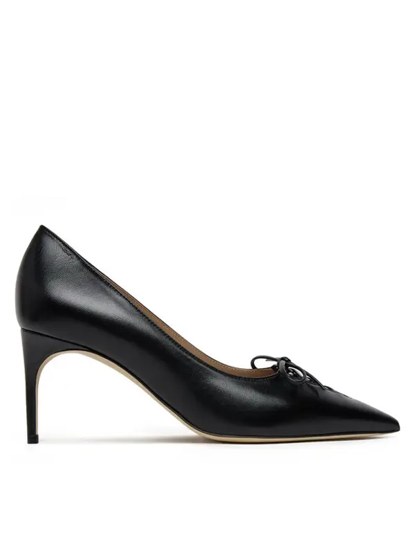 MALONE SOULIERS MALONE SOULIERS Štikle Hedy 70-2 Crna