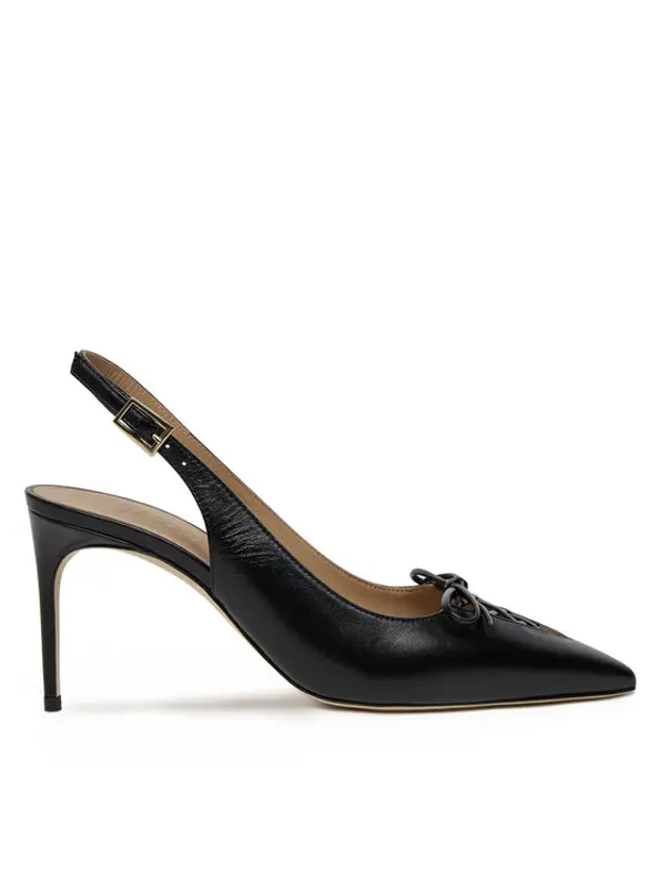 MALONE SOULIERS MALONE SOULIERS Štikle Trudie 70-2 Crna