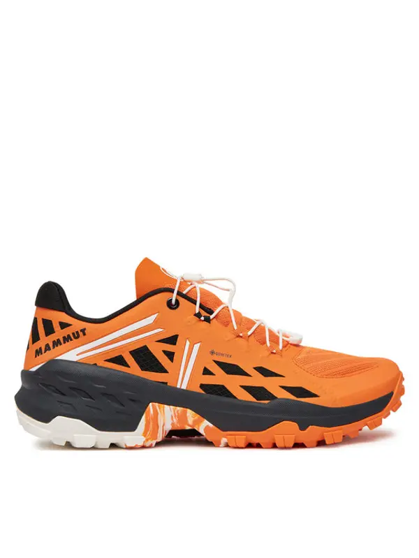 mammut Mammut Trekking 3030-05000 Siva